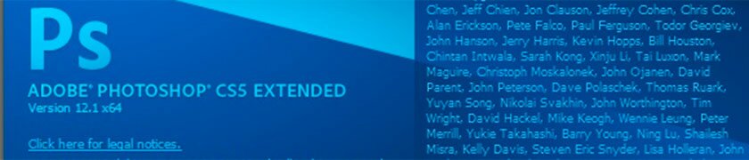 уроки фотошопа